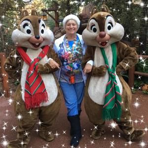 Meet your Posher, Grace